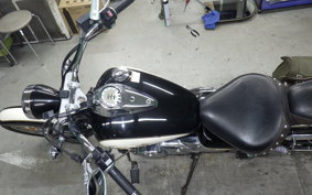 YAMAHA DRAGSTAR 250 1995 VG02J