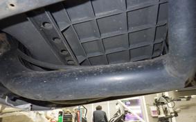 HONDA GYRO CANOPY TA03