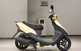 SUZUKI LET's 2 CA1PA