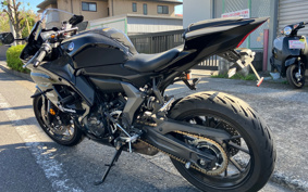 YAMAHA YZF-R7 2023 RM39J