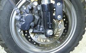 HONDA MONKEY 125 ABS 2002 JB02