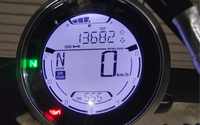 DUCATI SCRAMBLER ICON 2020 KB02