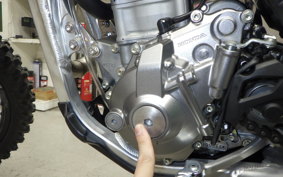 HONDA CRF250 RALLY 2022 ME12