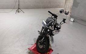 HONDA MONKEY 125 JB05