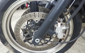 KAWASAKI ZEPHYR 400 KAI 2010 ZR400C