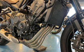 HONDA CB650R 2023 RH03