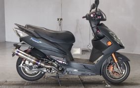 KYMCO KYMCO RACING KING180FI ..