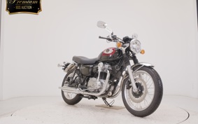 KAWASAKI W800 2025 EJ800E