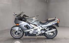 KAWASAKI ZZR400 1998 ZX400N