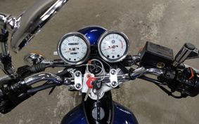 YAMAHA SR400-1 RH16J