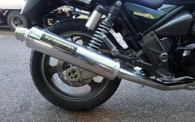 KAWASAKI ZEPHYR400K 2002 ZR400C