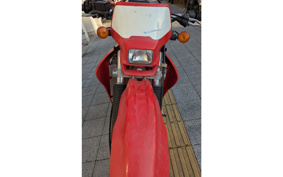 HONDA XR650R 2000 RE01