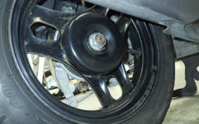 HONDA DIO Gen.6 2025 AF68