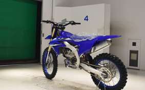 YAMAHA YZ250F