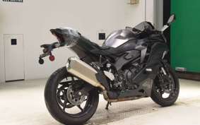 KAWASAKI ZX-4R SE 2025 ZX400P