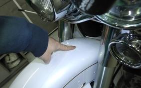 HARLEY FLHTCU 1580 2007