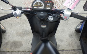 YAMAHA GEAR Gen.2 UA07J
