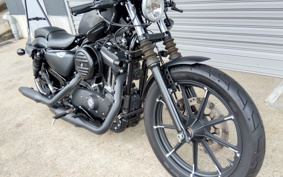 HARLEY HARLEY XL883N 2017 LE2