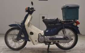 HONDA C50 SUPER CUB E AA01