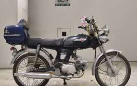 HONDA CD50 BENLY S 1994 CD50