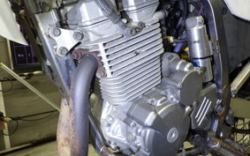 SUZUKI DJEBEL 250 XC 2002 SJ45A