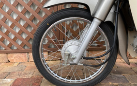 HONDA C50 SUPER CUB AA09