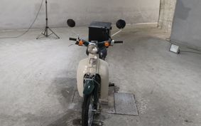 HONDA LITTLE CUB AA01