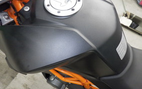 KTM 250 DUKE