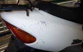 HONDA DIO GEN 3 2015 AF34