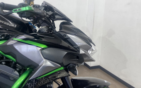 KAWASAKI NINJA H2 2020 ZRT00K