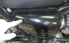 KAWASAKI W650 2001 EJ650A