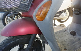 SUZUKI LET's 4 CA45A