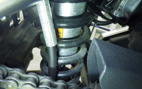 SUZUKI SV650 A 2022 VP55E