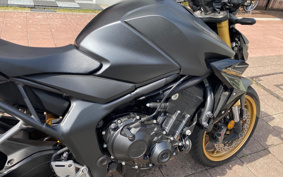 HONDA CB1000 HORNET SP 2025 SC86