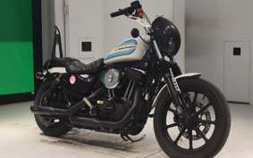 HARLEY XL1200NS 2018