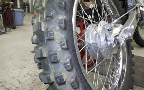 HONDA CRF125F 2023 JE03