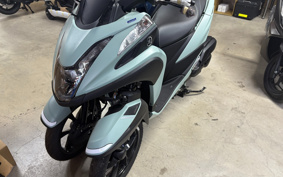 YAMAHA TRICITY 125 SEK4J