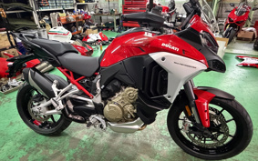 DUCATI MULTI STRADA V4S 2024 6A00