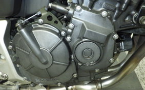 HONDA CBF600S ABS 2004