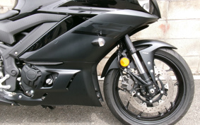 YAMAHA YZF-YZF-R3 ABS 2021 RH13J