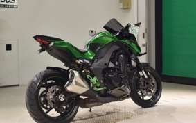 KAWASAKI Z1000 ABS 2018 ZXT00W