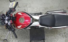 HONDA CB400SF VTEC 2009 NC42