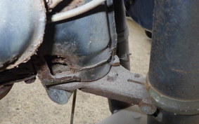 HONDA CD90 BENLY CD90