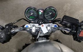 HONDA HORNET 900 2002 SC48