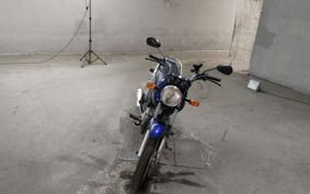 HONDA CB MAN125 PCJC
