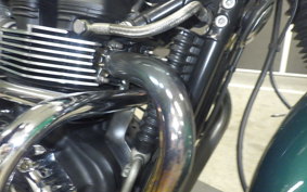 TRIUMPH BONNEVILLE T100 2010