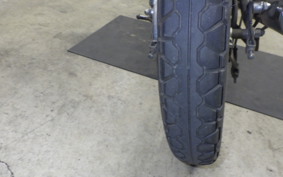 SUZUKI GN125 H 2021