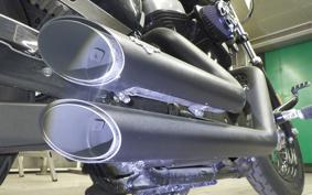 HARLEY XL1200X 2014