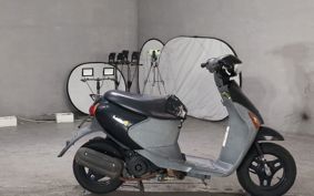 SUZUKI LET'S4 CA41A