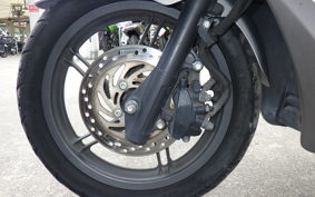 HONDA PCX125 JF56